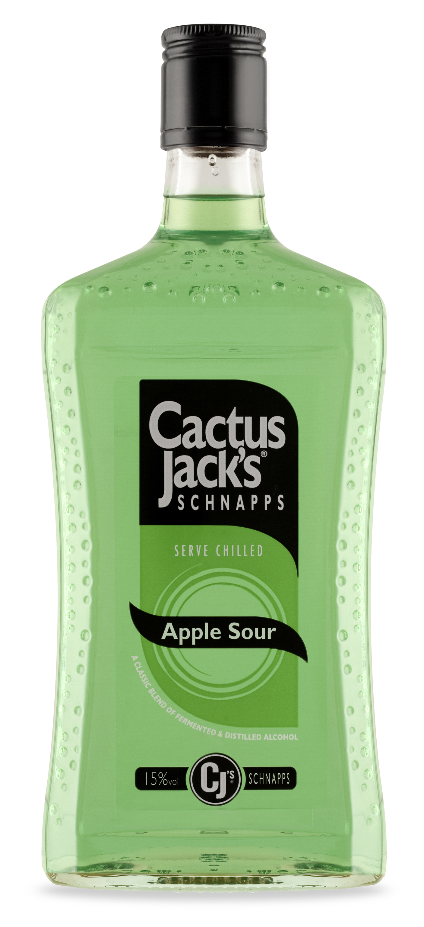 Cactus Jacks Apple